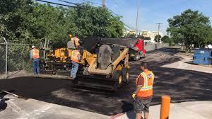 Why Choose Us For All Your Driveway Paving Needs in Rio Linda, CA?